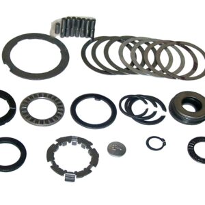 Crown Automotive T550 Small Part Kit with Manual Transmission