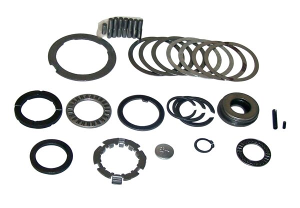 Crown Automotive T550 Small Part Kit with Manual Transmission