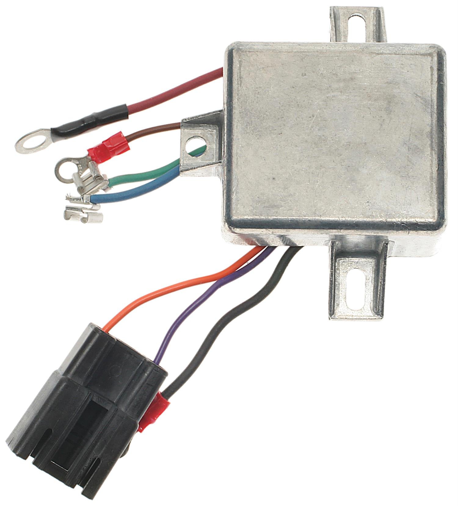 ACDelco Professional U655 Voltage Regulator