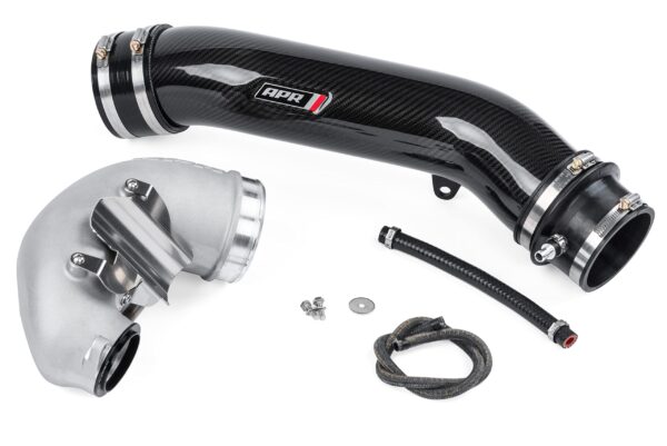 APR CI100038 2.5 TFSI EVO Turbocharger Inlet System