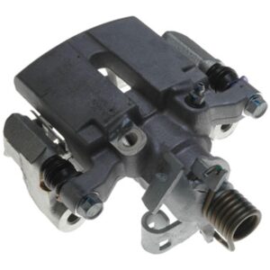 ACDelco Gold 18FR2481 Rear Passenger Side Disc Brake Caliper Assembly (Friction Ready Non Coated), Remanufactured