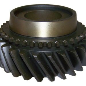 Crown Automotive Third Gear Transmission and Transaxle   Manual