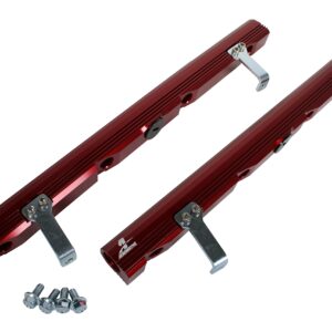 Aeromotive 14147 Fuel Rails, LS1, Edelbrock 29085
