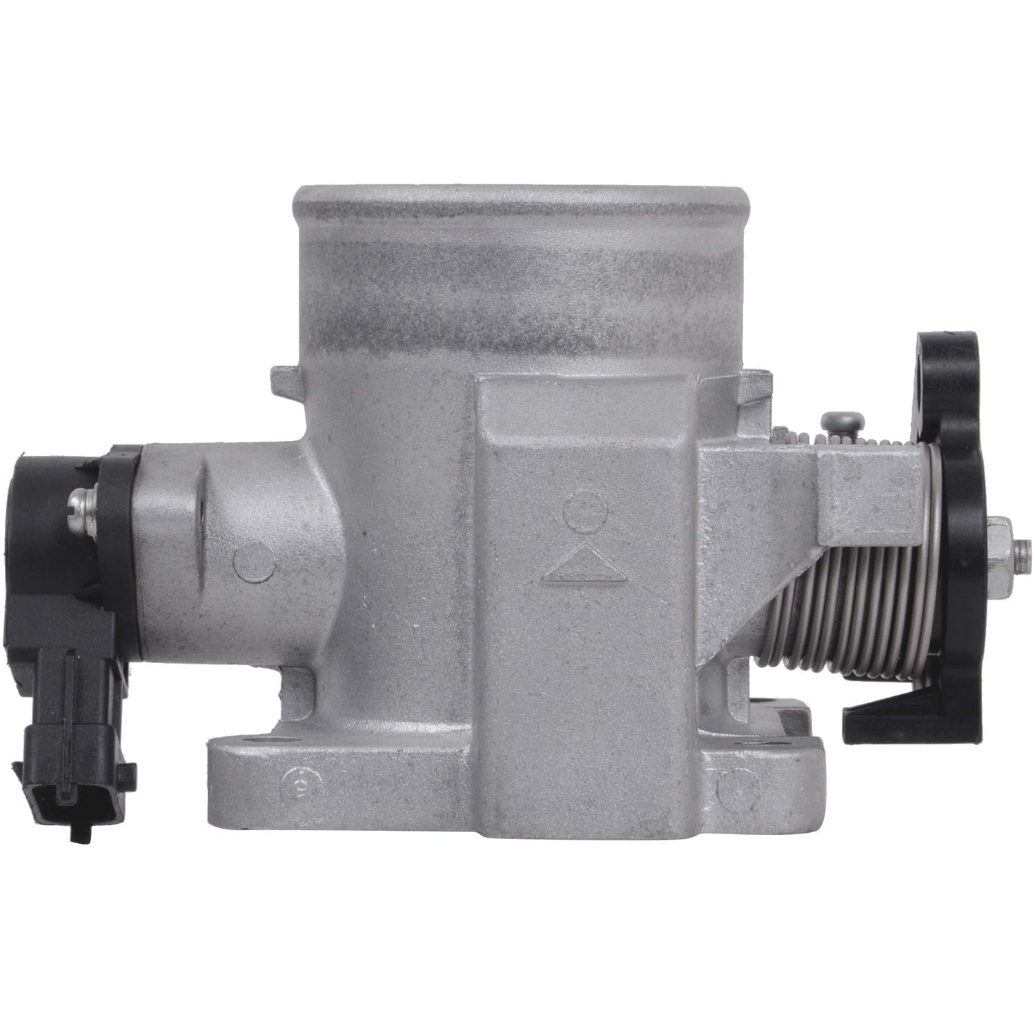 Cardone 67 1024 Remanufactured Fuel Injection Throttle Body, TBI/ETB