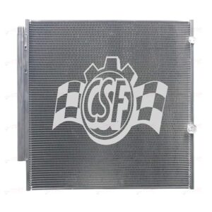 CSF 10783 A/c Condenser
