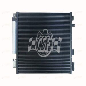 CSF 10698 A/c Condenser