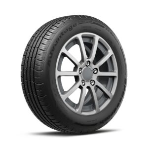 BFGoodrich Advantage Control All Season Tire, Cars, CUVs 215/65R16 98H