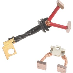 ACDelco Professional E741A Starter Brush Set