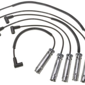 ACDelco Professional 9266H Spark Plug Wire Set