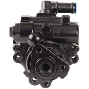 Cardone 21 5146 Remanufactured Power Steering Pump without Reservoir