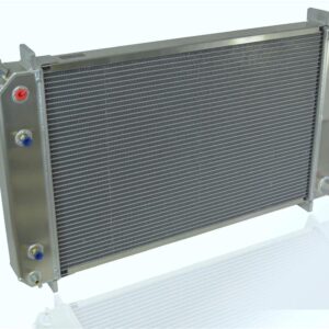 BE Cool 62213 Radiator