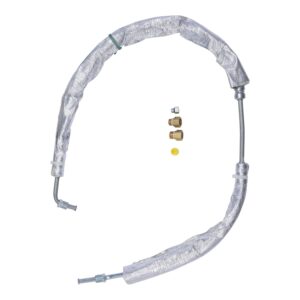 Edelmann 80333 Power Steering Pressure Hose