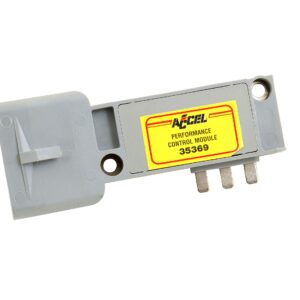 ACCEL 35369 High Performance Ignition Module for Ford TFI Distributor Mounted Modules (M/T)