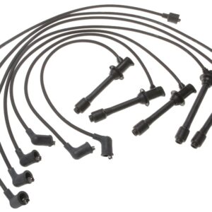 ACDelco Professional 916S Spark Plug Wire Set