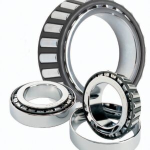 Timken Thrust Tapered Roller Bearing   T208