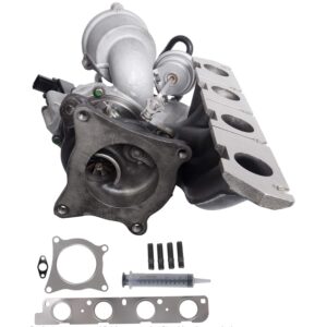 Cardone 2T 515 Remanufactured Turbocharger