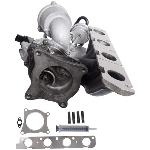 Cardone 2T 515 Remanufactured Turbocharger