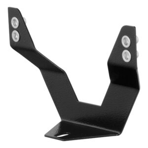 ARIES 35 0000 3 Inch Bull Bar License Plate Bracket