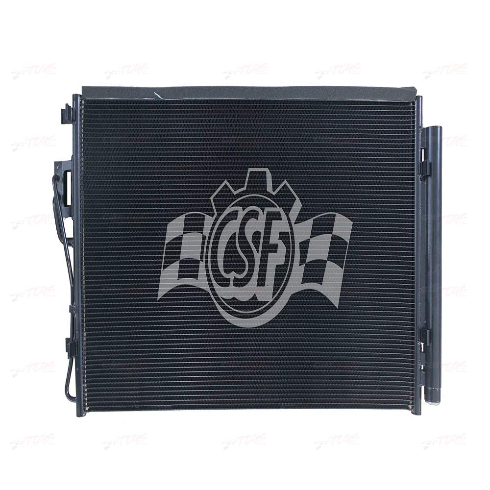 CSF 10723 A/c Condenser
