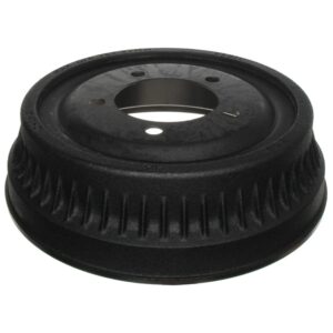 ACDelco Professional 18B34 Brake Drum