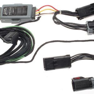 ACDelco Professional TC202 Inline to Trailer Wiring Harness Connector