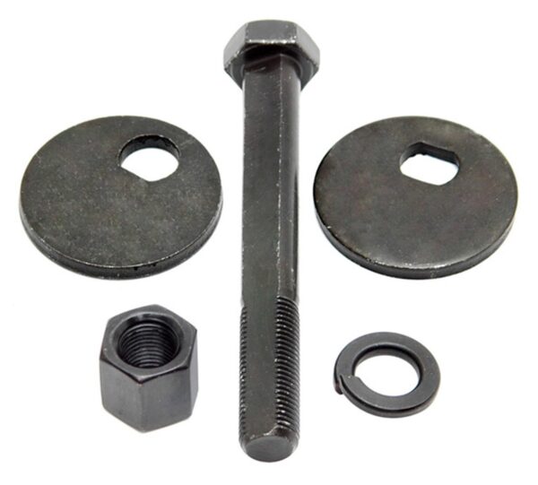 ACDelco Professional 45K18013 Camber Adjuster Bolt Kit with Hardware