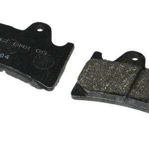 EBC Brakes FA243 Disc Brake Pad Set