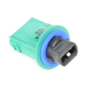 ACDelco LS306 GM Original Equipment Front Side Turn Signal Lamp Socket