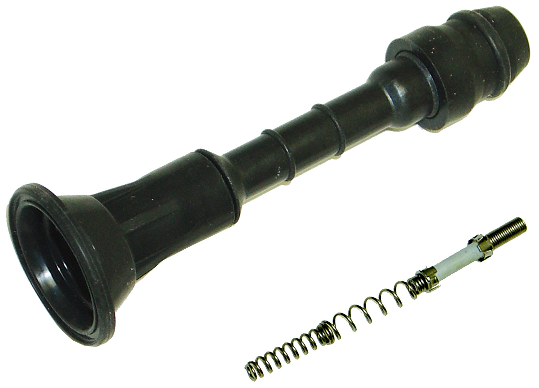 ACDelco Professional 16012 Coil on Spark Plug Boot