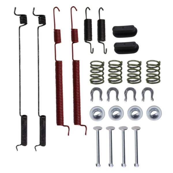 Beck/Arnley 084 1565 Drum Brake Hardware Kit