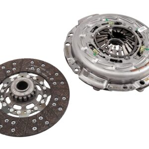 GM Genuine Parts 24240679 Clutch Disc and Pressure Plate