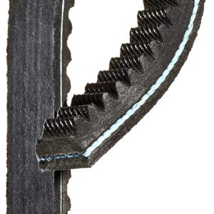 ACDelco Professional AX128 Industrial Molded Notch V Belt