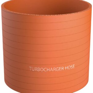 ACDelco Professional 35003 Standard Turbocharger Intercooler Hose