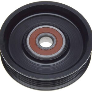 ACDelco Gold 36273 Flanged Idler Pulley