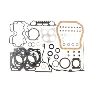 Cometic Complete Gasket Set   PRO2026C 100 051