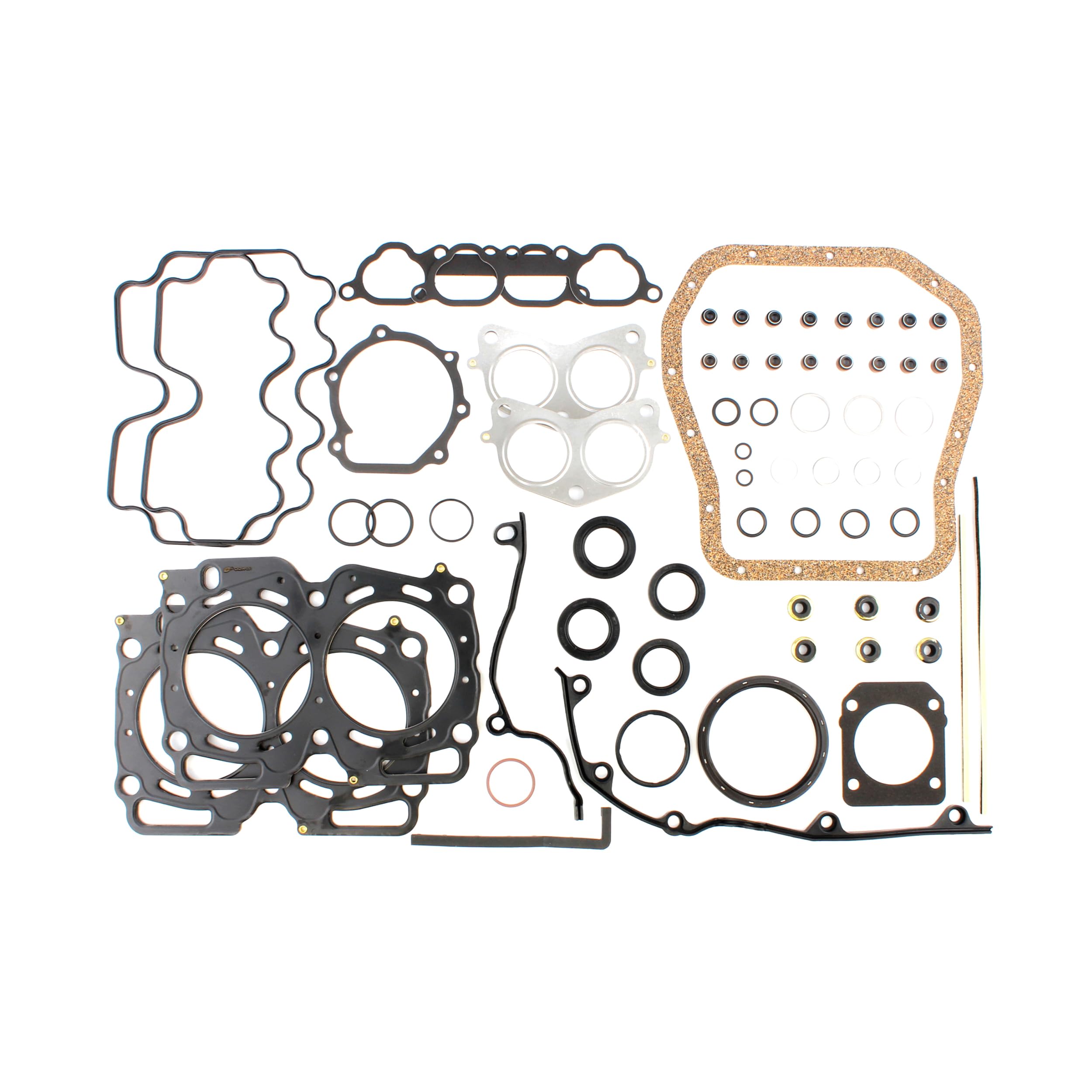 Cometic Complete Gasket Set PRO2026C 100 051