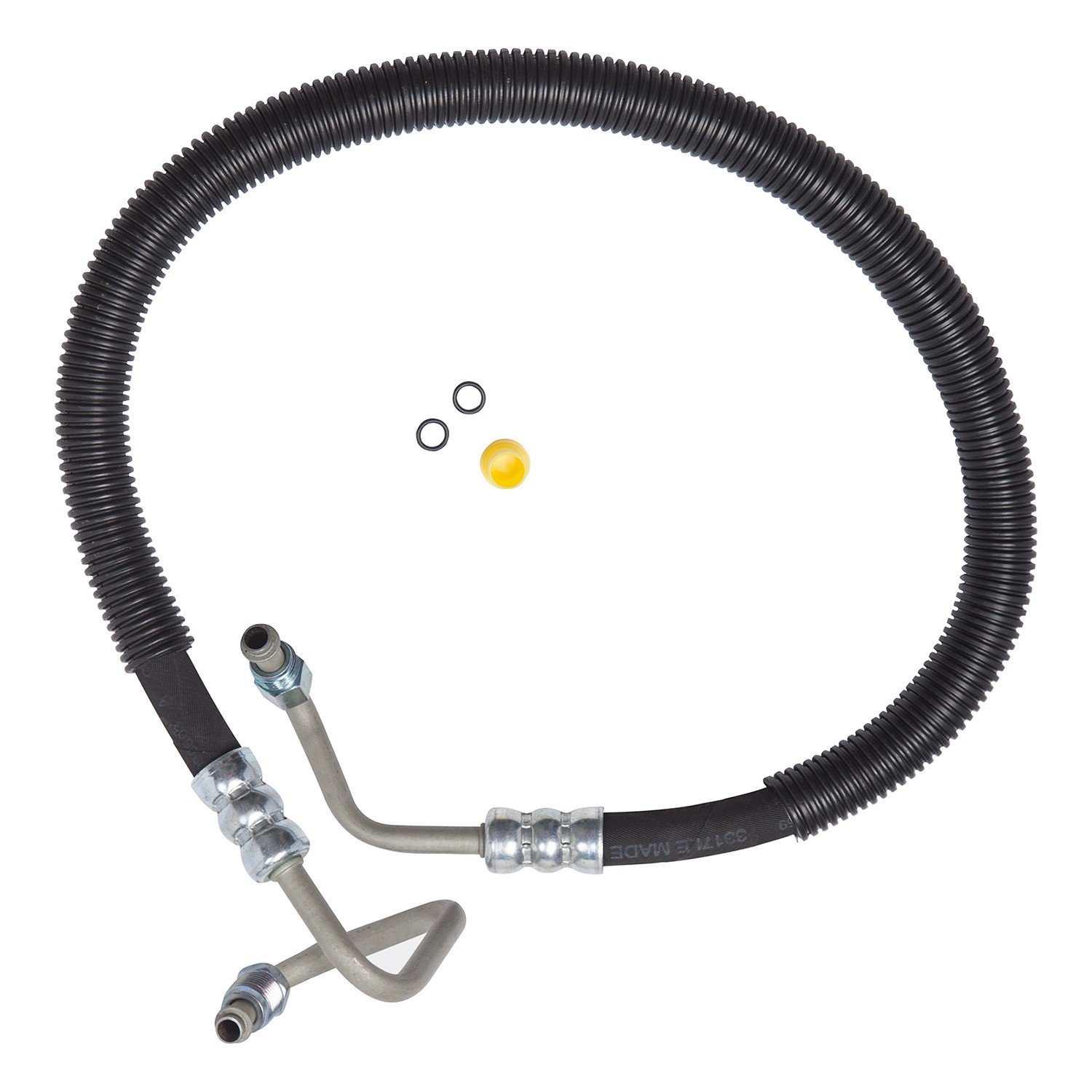 Plews & Edelmann 71269 Power Steering Pressure Hose