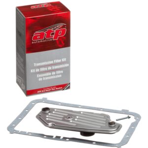 ATP B 156 Automatic Transmission Filter Kit