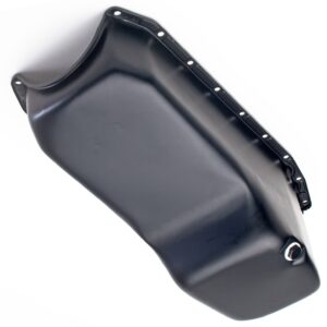 Trans Dapt 5101 Claimer Oil Pan