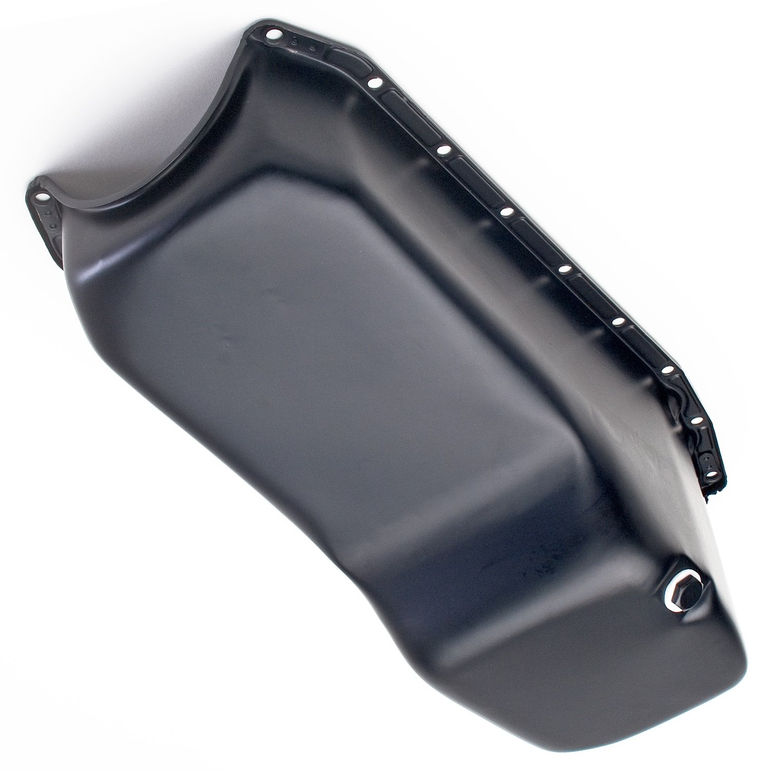 Trans Dapt 5101 Claimer Oil Pan