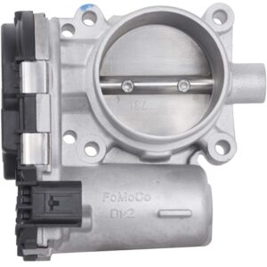 Cardone 67 6025 Remanufactured Fuel Injection Throttle Body, TBI/ETB