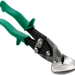 Allstar Performance ALL11031 Green Right Hand Tin Snip