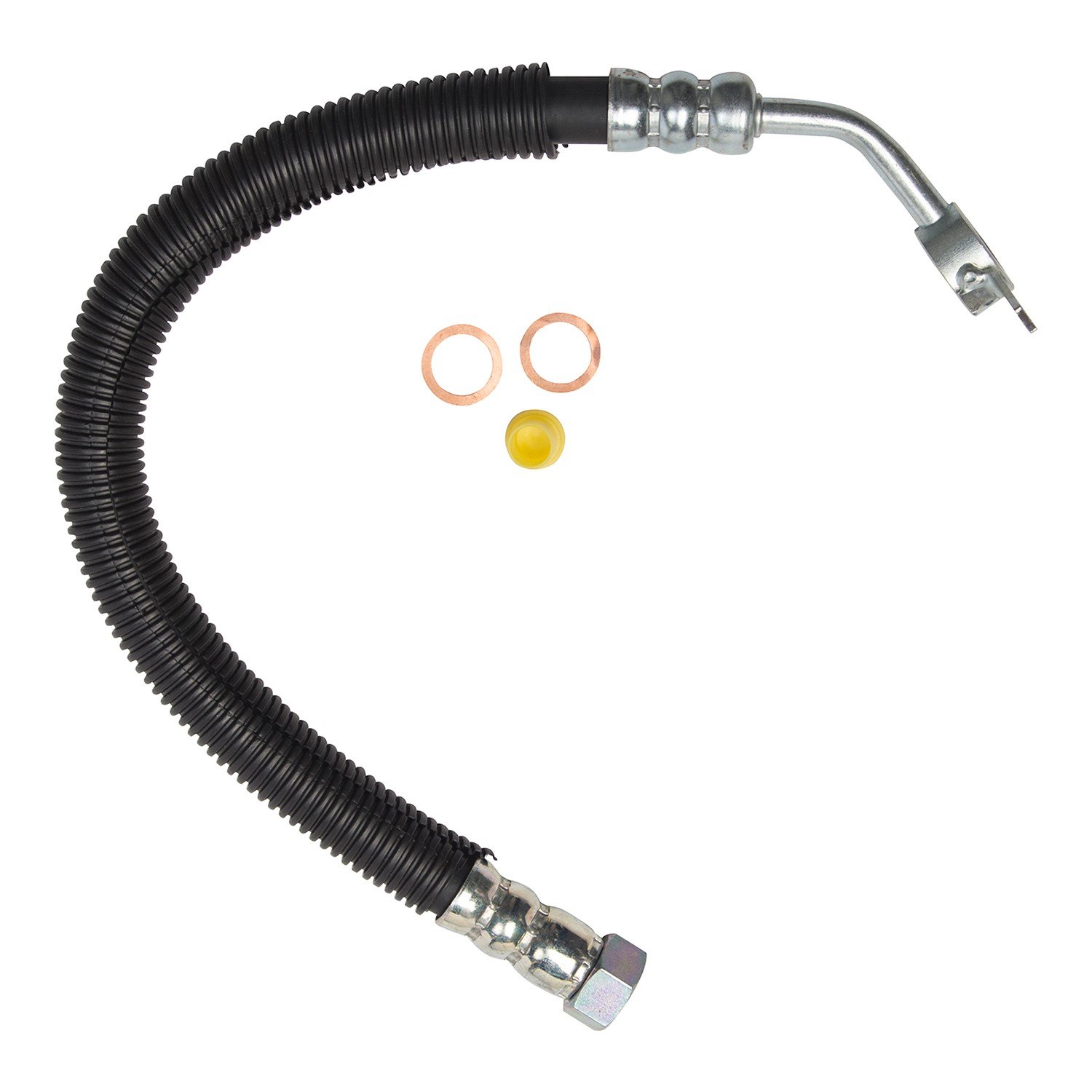 Edelmann 71776 Power Steering Pressure Hose