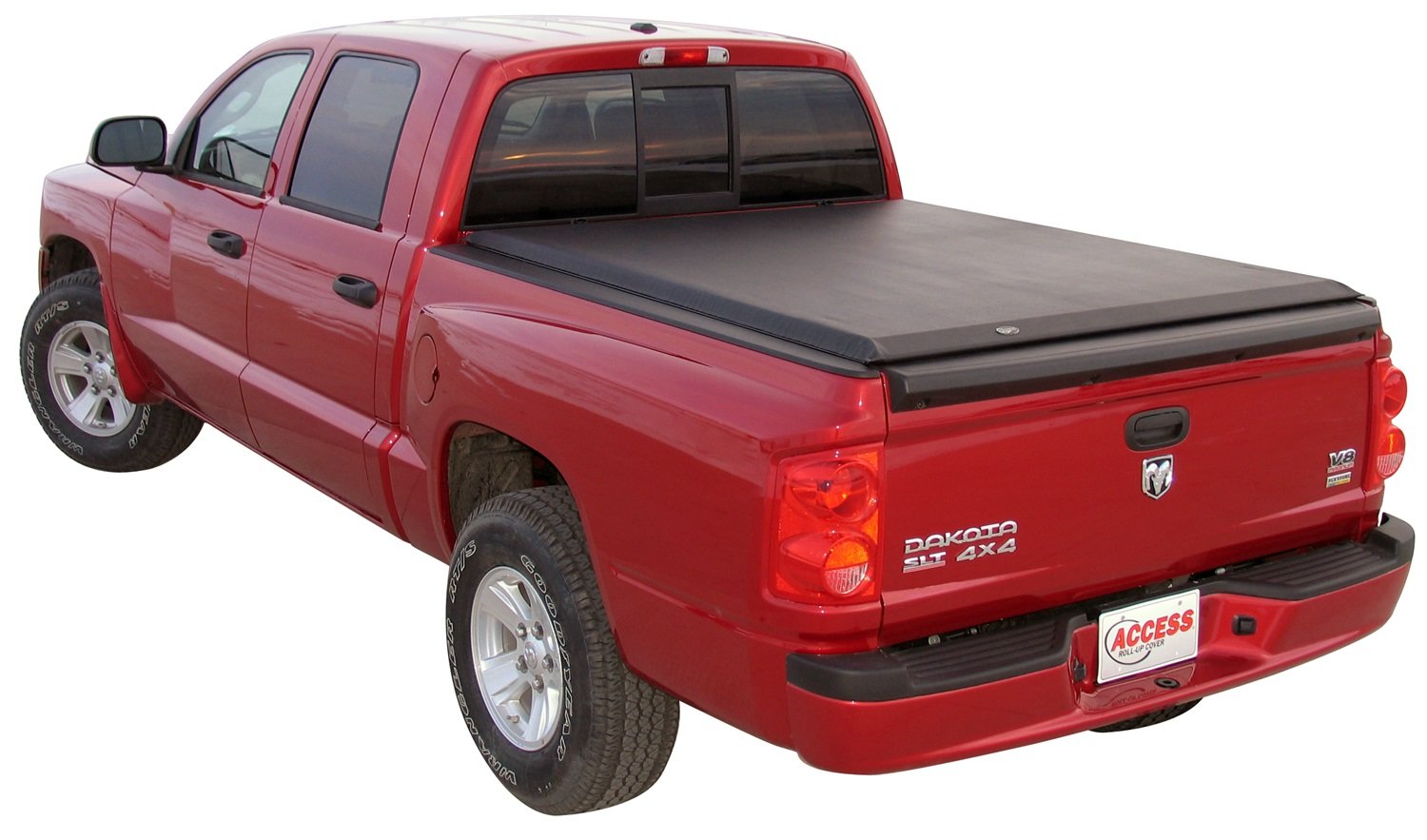 Access Covers 34219 LiteRider Tonneau Cover