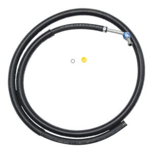 Edelmann 80175 Power Steering Return Hose