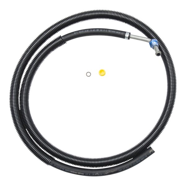 Edelmann 80175 Power Steering Return Hose