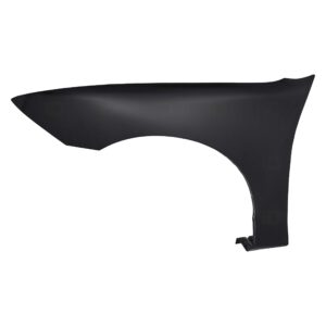 Replace GM1240287V   Front Driver Side Fender