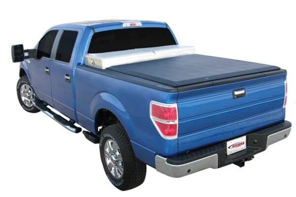Access 41139 Lorado Low Profile Roll Up Tonneau Cover