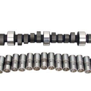 COMP Cams CL12 243 3 Xtreme 4x4 226/234 Hydraulic Flat Cam and Lifter Kit for Chevrolet Small Block