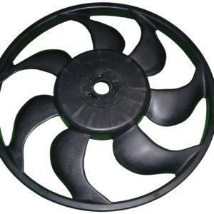 ACDelco GM Original Equipment 15 81583 Passenger Side Engine Cooling Fan Blade